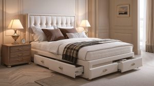 divan bed